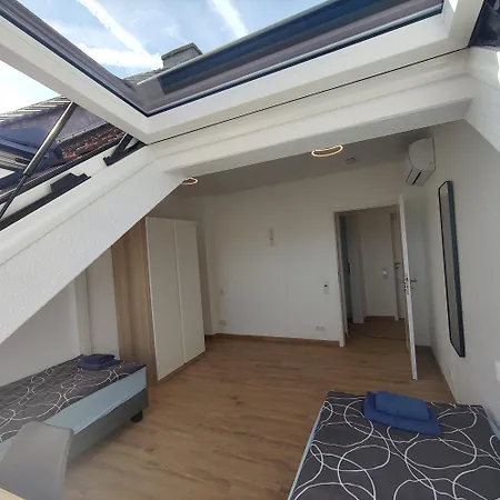 City Apartments Offenbach Apartamento Offenbach del Meno