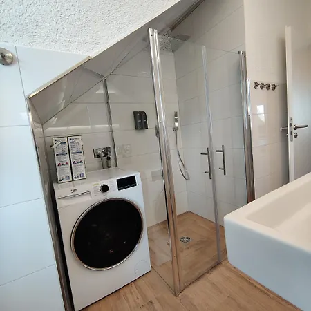 City Apartments Offenbach